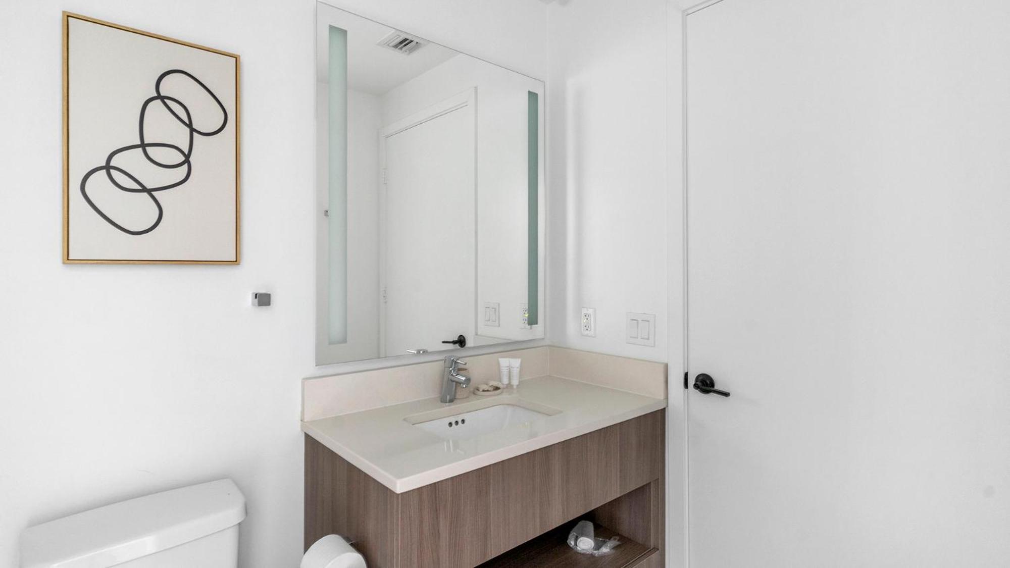 Flow Fort Lauderdale Condos By Barsala Værelse billede